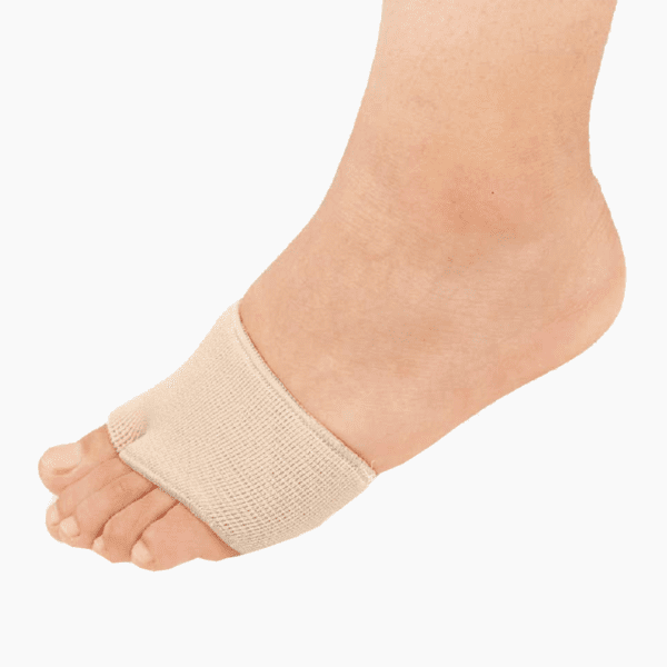 PediGel Gel Footpad Sleeve for Morton's Neuroma