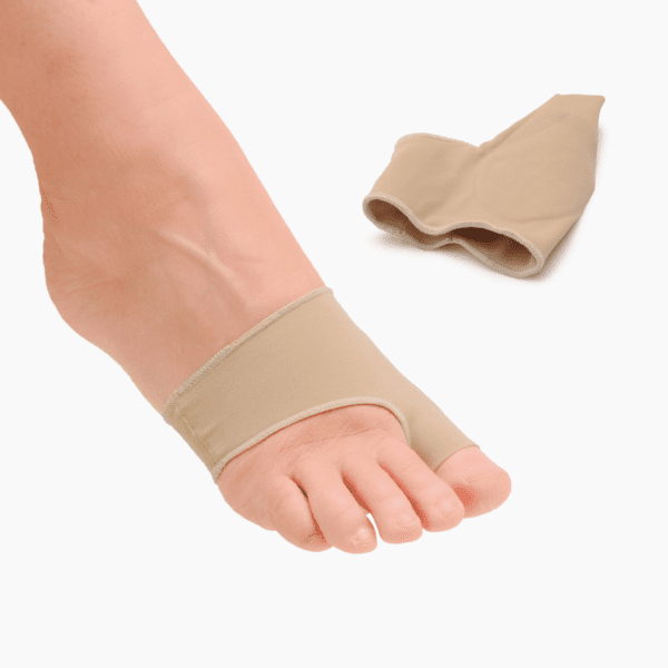 PediGel Bunion Sleeve - Bunion Protection