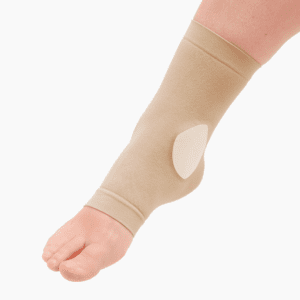 PediGel - Gel Ankle Protection Sleeve