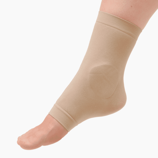 PediGel - Gel Ankle Protection Sleeve