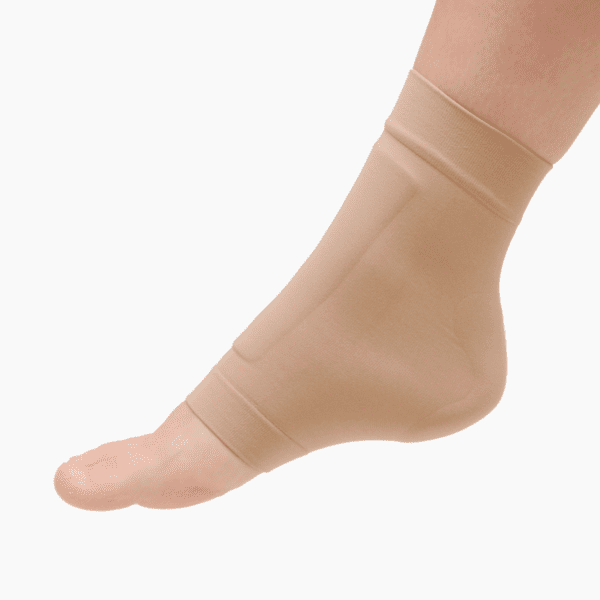 PediGel Gel Heel & Dorsal Sleeve